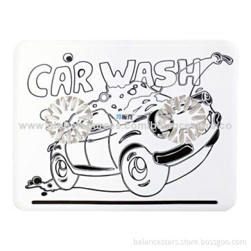 Colorful Laptop Cooling Pad/Cooler Pads, Fashionable Ultra-thin and Lightweight, WhiteNew